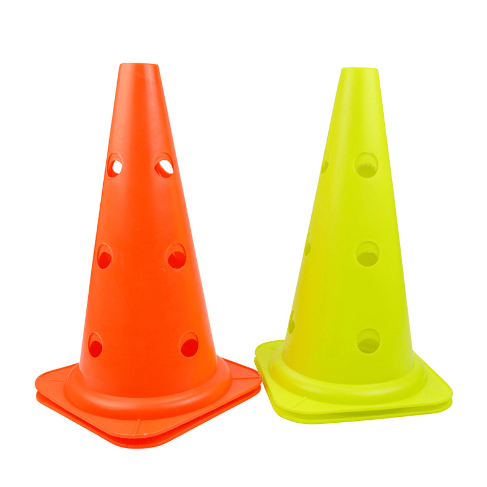 Cones & Domes